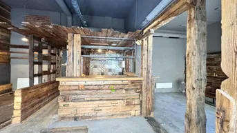 Expose Preis verhandelbar - Branchenfreies Lokal in der Lerchenfelder Straße mit ca. 92m²