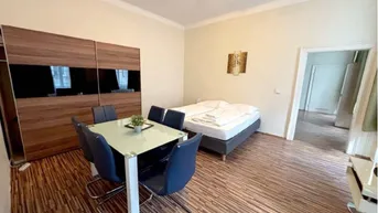 Expose Zwei Zimmer Apartment in Simmering! U3