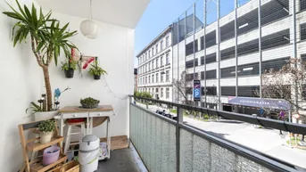Expose Wohnen in der Nähe vom neuen IKEA beim Westbahnhof!