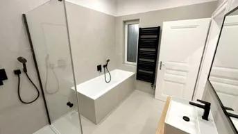 Expose Sanierte Stilaltbau-Wohnung