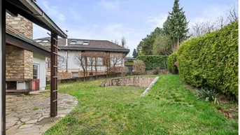 Expose Großzügiges Mehrfamilienhaus in idyllischer Grünruhelage mit vielseitigen Nutzungsmöglichkeiten