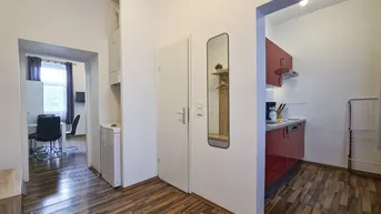 Expose Ideale City Wohnung