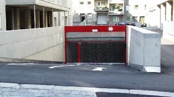 Expose Garagenplätze im 5., Bezirk! Obere Amtshausgasse/Embelgasse