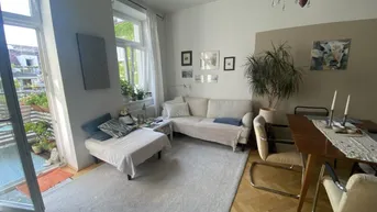 Expose Provisionsfreie 3-Zimmerwohnung mit Balkon