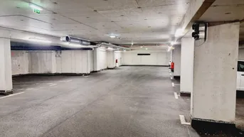 Expose Tiefgaragenplatz in modernem Neubau