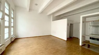 Expose Stylisches Atelier/Büro im 5., Bezirk!