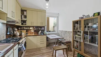 Expose Moderne 2-Zimmer-Wohnung – ideal für Singles und WGs!