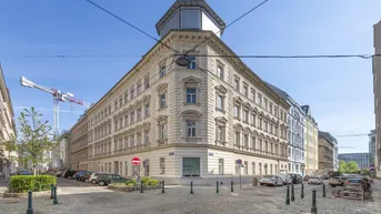 Expose Servitenviertel