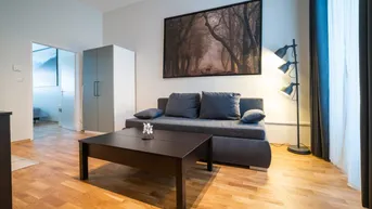 Expose 2-Zimmerwohnung beim Familienplatz