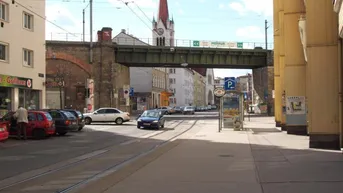 Expose Garagenplatz Nähe U-3 Vorortelinie
