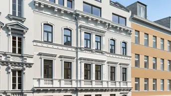 Expose ATTRAKTION IM DACHGESCHOSS!