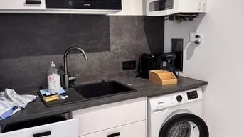 Expose City Wohnung mit guter Anbindung zur U3