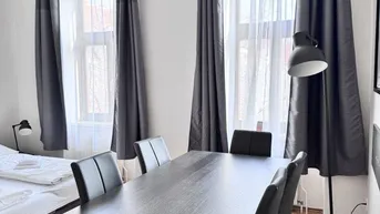 Expose Ideale Familienwohnung im ruhigen Innenhof