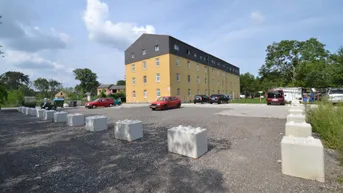 Expose Stellplätze - Nähe Bahnhof Felixdorf