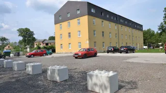 Expose Stellplätze - Nähe Bahnhof Felixdorf