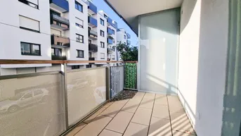 Expose Neuwertige 3-Zimmer-Wohnung mit Loggia in 1140 Wien – Ihr neues Zuhause wartet!
