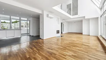 Expose Provisionsfrei für den Mieter! Exklusives DG-Büro mit Terrasse, Wintergarten &amp; Wellness – Nähe Hohe Warte