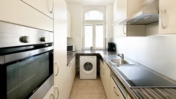 Expose Neuwertige 5-Zimmer-Wohnung in 1150 Wien – Ihr Traum auf 153 m² für 744.000 €!