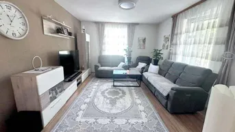 Expose Bahnhofsnähe! Drei Zimmerwohnung in Felixdorf!