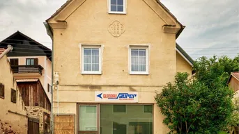 Expose Preiswertes Haus in Vorau!