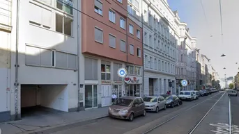Expose Garagenplatz - Kaiserstraße Provisionsfrei!