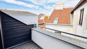 Expose 3-Zimmerwohnung mit Dachterrasse