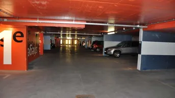 Expose Garagenplatz - Nähe Burggasse! Provisionsfrei!