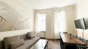 Expose Traumhafte 2-Zimmer-Wohnung in 1150 Wien – ideale als WG!