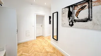 Expose Großzügige 2-Zimmerwohnung - auch ideal als WG!