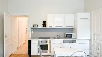 Expose Moderne 3-Zimmer-Wohnung mit zwei separaten Eingängen!