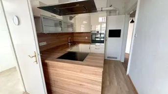 Expose Altbauwohnung in zentraler Lage 114m²!