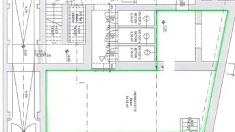 Expose Straßenseitige Lagerfläche - Nähe U3 Station Kardinal-Nagl-Platz!
