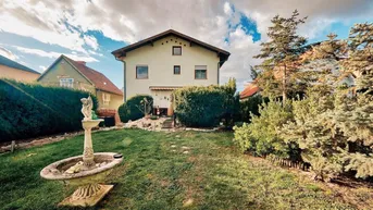 Expose Einfamilienhaus am Stadtrand
