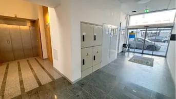 Expose Kagraner Platz - Lagerfläche - U1