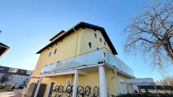 Expose Leistbare zwei Zimmerwohnung in Frohsdorf!