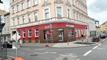 Expose BÜRO - PRAXIS - KANZLEI Klimatisiert! Branchenfrei - Keine Gastronomie!