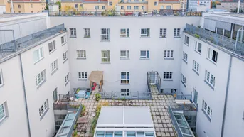 Expose 1 Zimmerwohnung mit Terrasse
