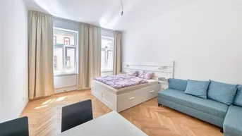 Expose Ihr modernes Stadtleben wartet - 1-Zimmerwohnung im 7. Bezirk
