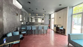 Expose Lokal/Restaurant/Kaffee/Gastronomie nähe Meiselmarkt - Keine Ablöse
