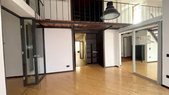 Expose DG-Büro mit Terrasse! Klimatisiert