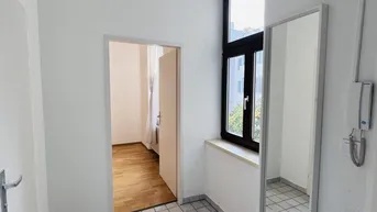 Expose Ideale Familienwohnung - Möglichkeit für einen Balkonanbau und mit 50m² Garten im ruhigen Innenhof