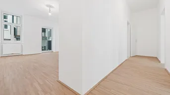 Expose 3-Zimmer-Wohnung mit Balkon in 1180 Wien