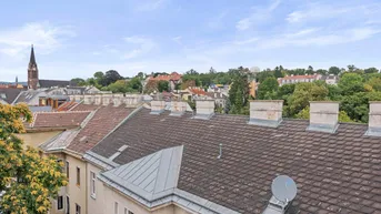 Expose Dachterrassenwohnung in 1180 Wien – Ihr neues Zuhause!