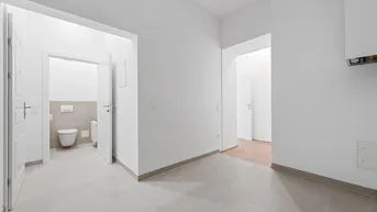 Expose Moderne 1-Zimmer-Wohnung in 1180 Wien – Erstbezug