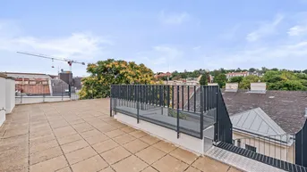 Expose Dachterrassentraum im Innenhofgebäude – Ihr neues Zuhause!