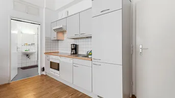 Expose Provisionsfreie 1 Zimmerwohnung