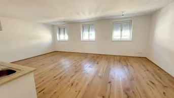Expose Moderne 2-Zimmer-Wohnung – Erstbezug, Fußbodenheizung, U-Bahn-Nähe!