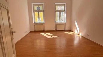 Expose 2 Zimmerwohnung in der Apollogasse - WG geeignet