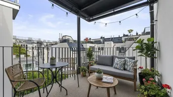Expose Provisionsfreie 3-Zimmerwohnung mit Balkon