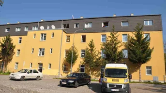 Expose Bahnhofsnähe! Drei Zimmerwohnung in Felixdorf!